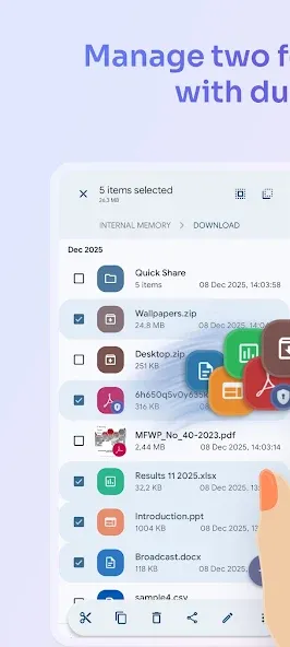Solid Explorer File Manager 1