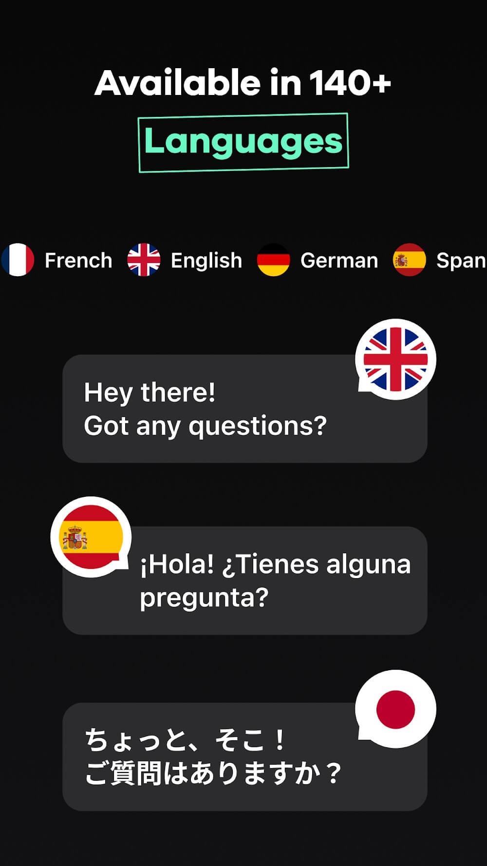 Nova ChatGPT Nova ChatGPT