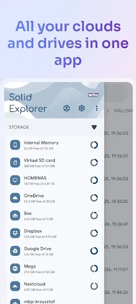 Solid Explorer File Manager Solid Explorer File Manager