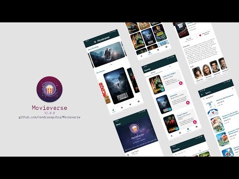 Movieverse Movieverse