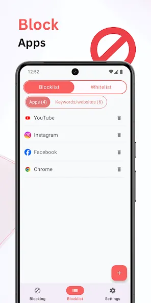 BlockerHero 3