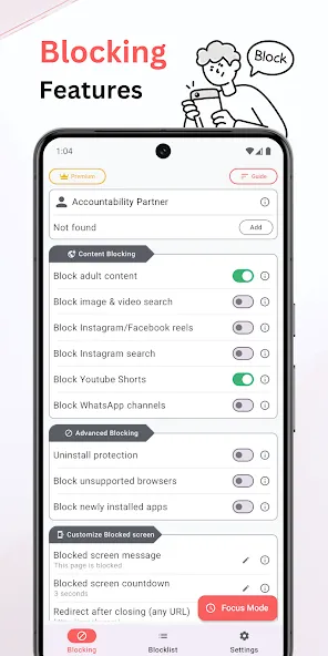 BlockerHero 1