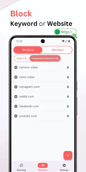 BlockerHero BlockerHero