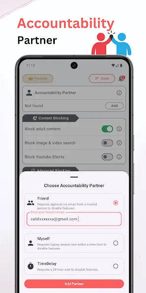 BlockerHero BlockerHero