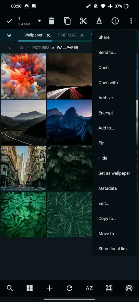 MiXplorer Silver File Manager MiXplorer Silver File Manager