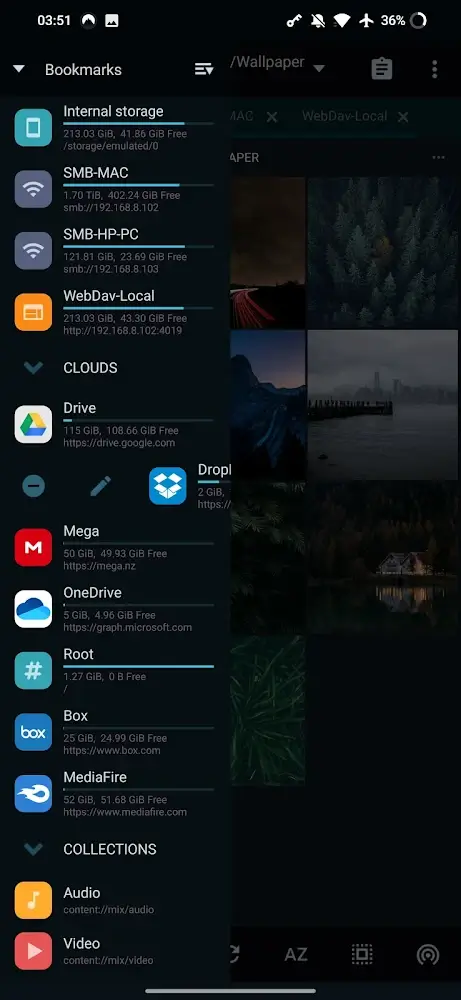 MiXplorer Silver File Manager MiXplorer Silver File Manager