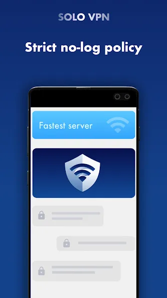 Solo VPN Solo VPN