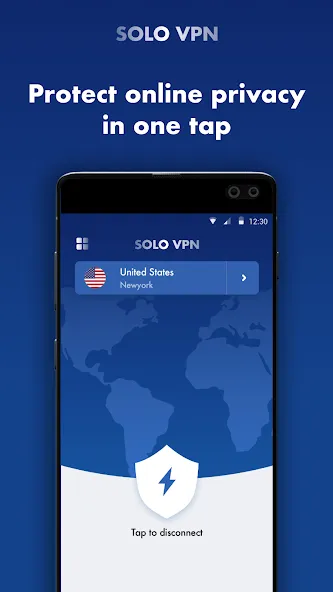 Solo VPN Solo VPN