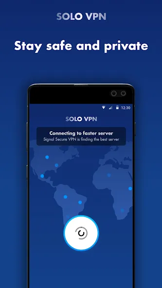 Solo VPN 3