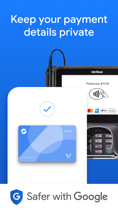 Google Pay Google Pay
