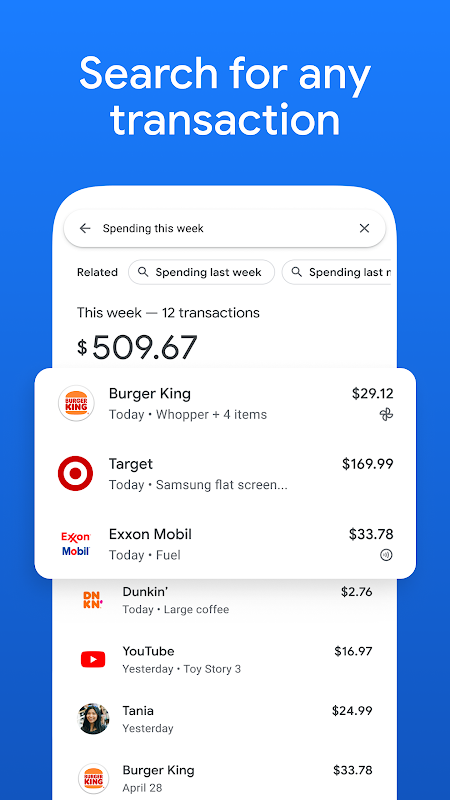 Google Pay Google Pay