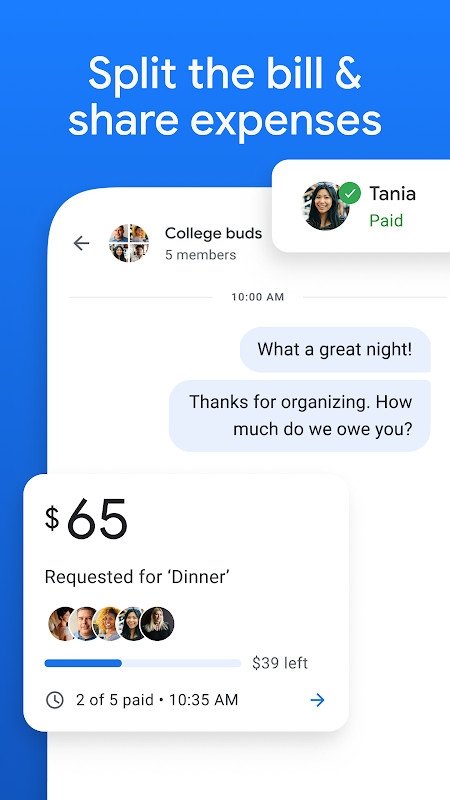 Google Pay Google Pay