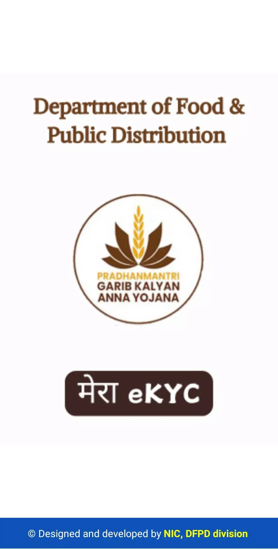 Mera eKYC Mera eKYC