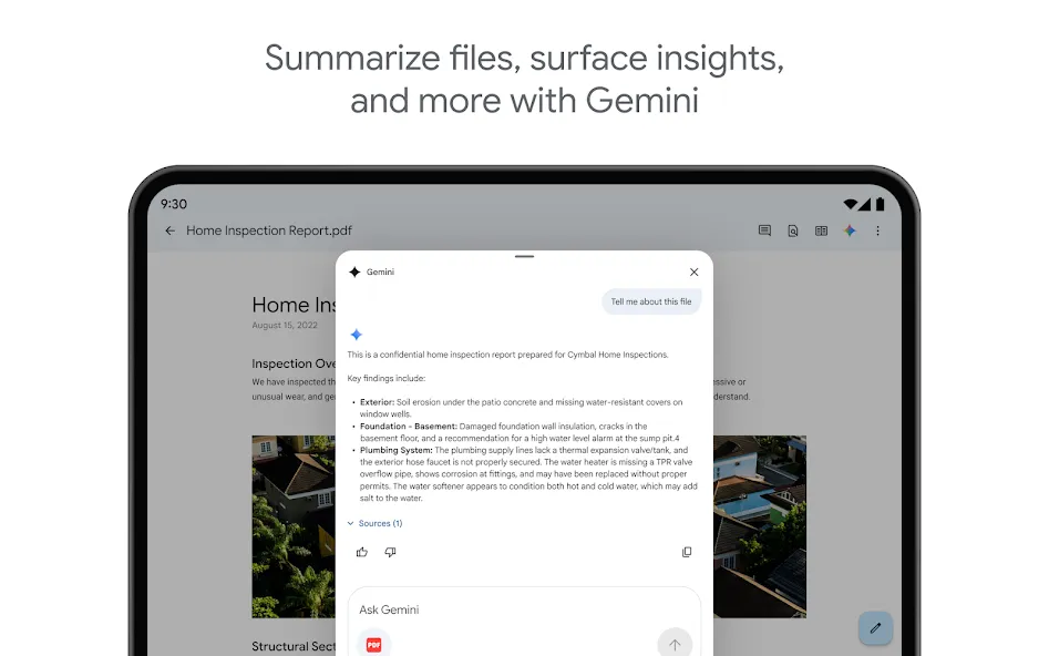Google Drive Google Drive