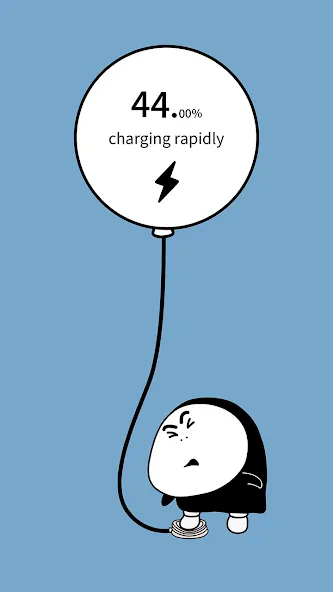 Pika! Charging show Pika! Charging show