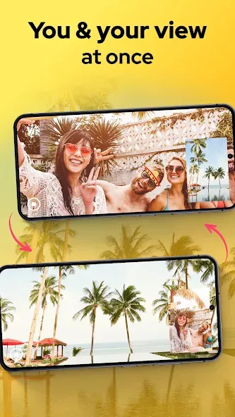 Dual Camera 2