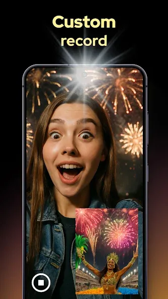 Dual Camera 3