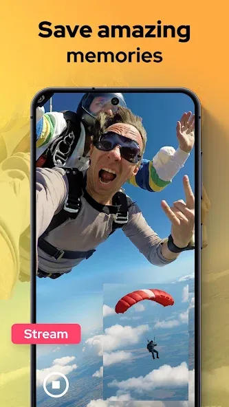 Dual Camera 5