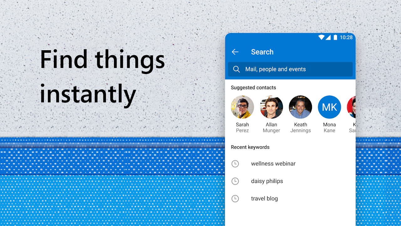 Outlook Lite 4