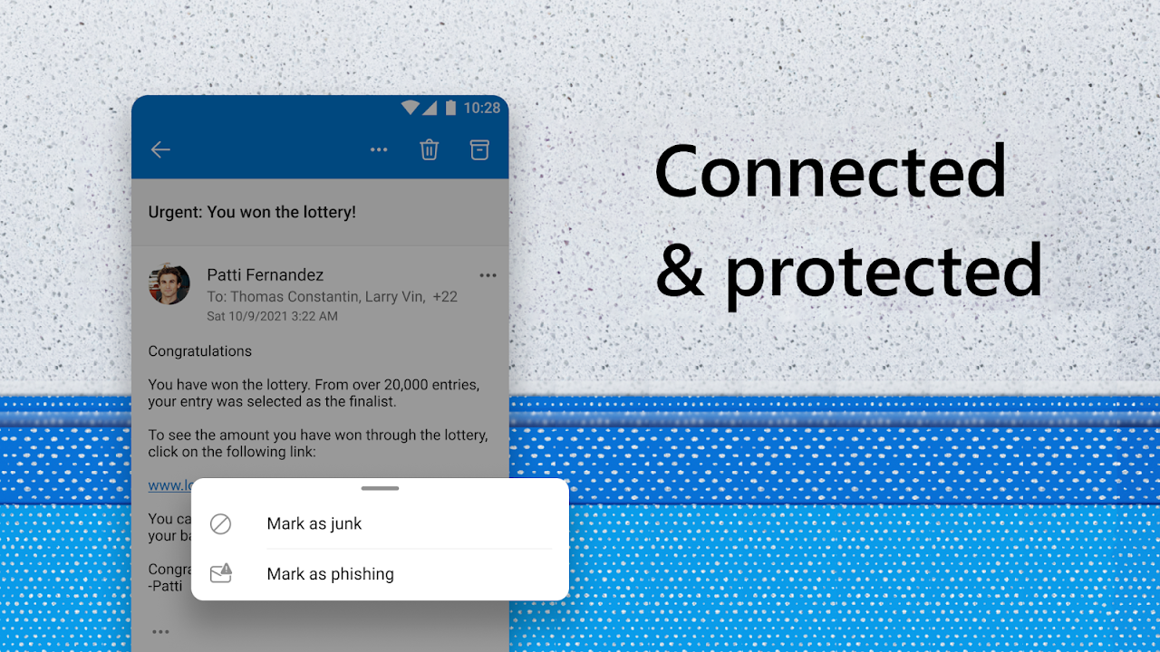 Outlook Lite Outlook Lite