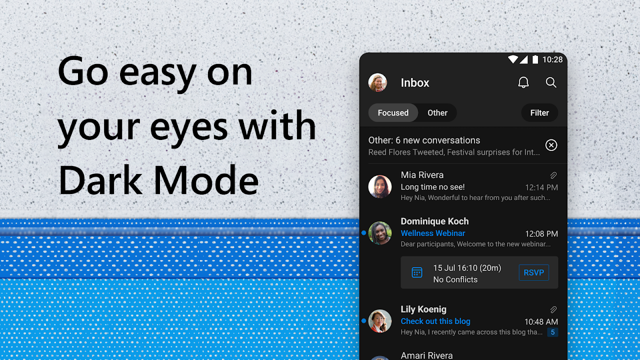 Outlook Lite Outlook Lite