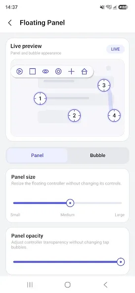 Auto Clicker ProAuto Tap 3