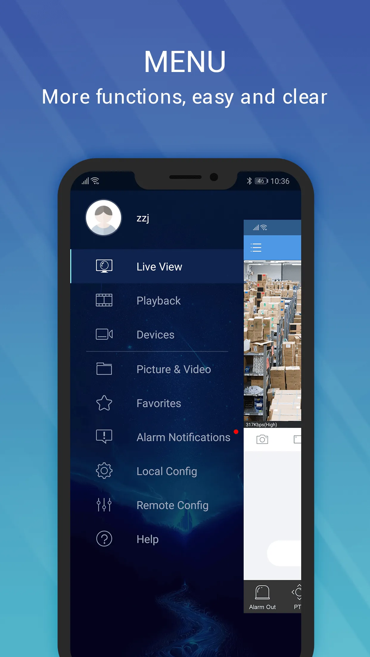 EZView EZView