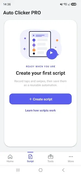 Auto Clicker ProAuto Tap 2