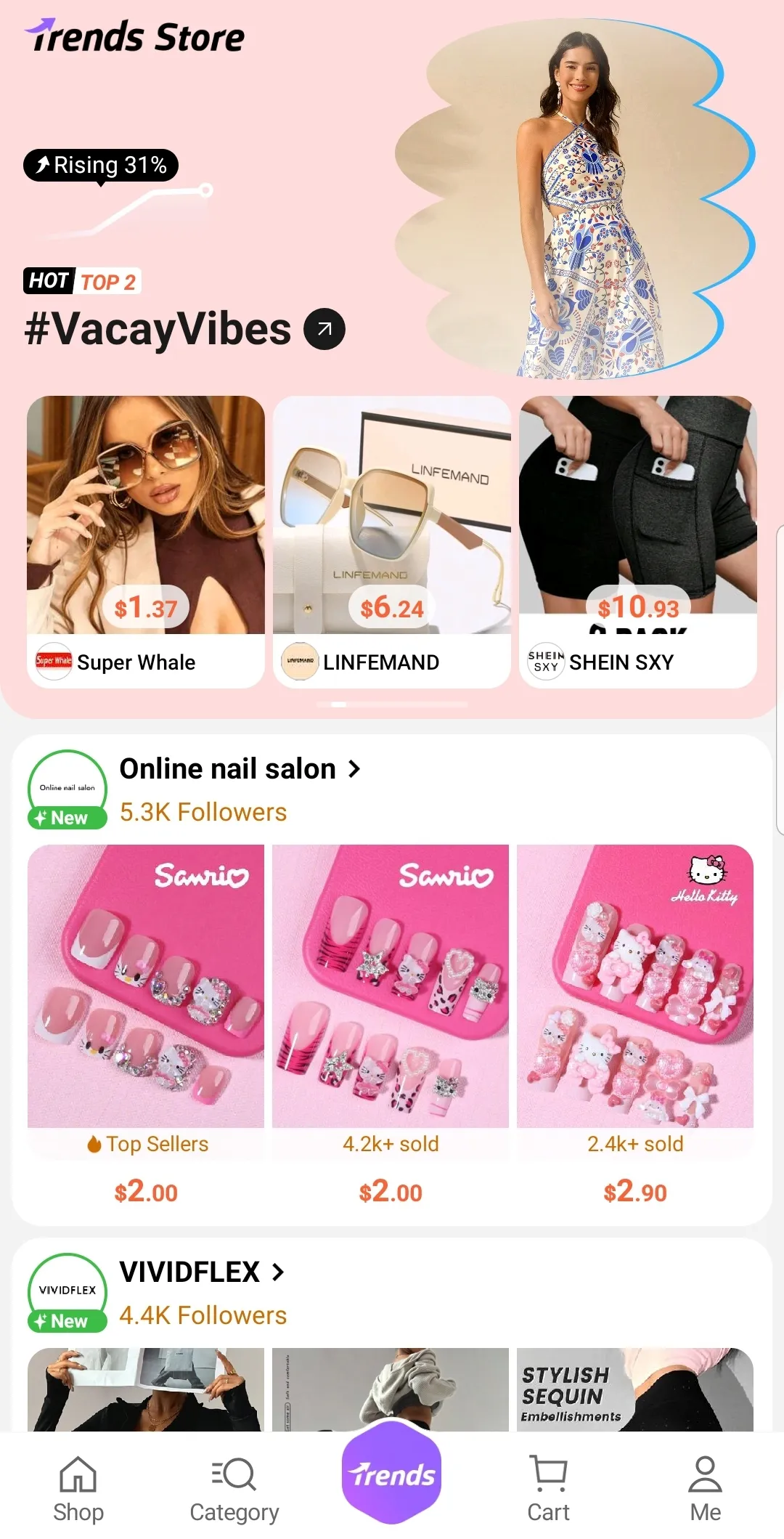 SHEIN 2