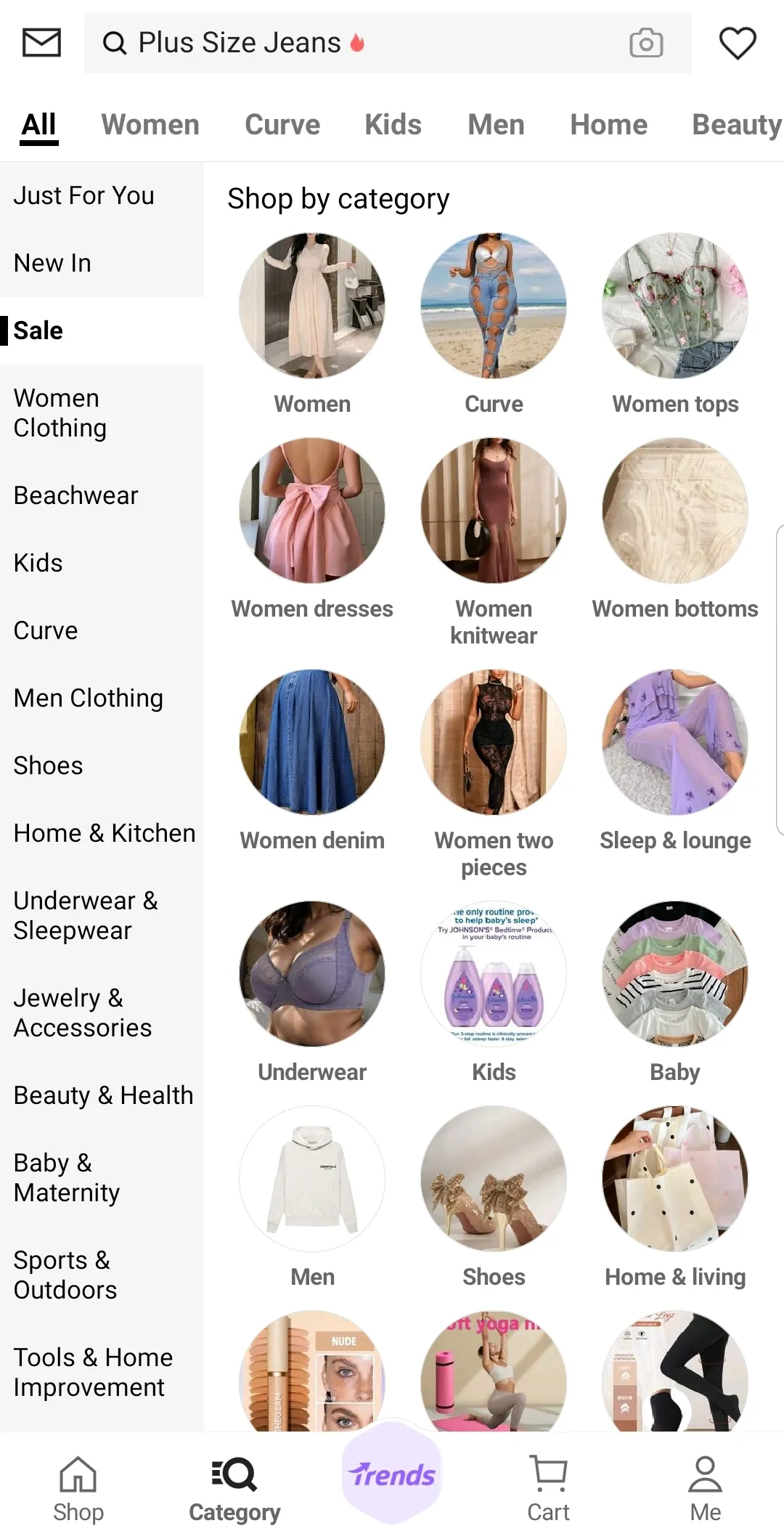 SHEIN 1
