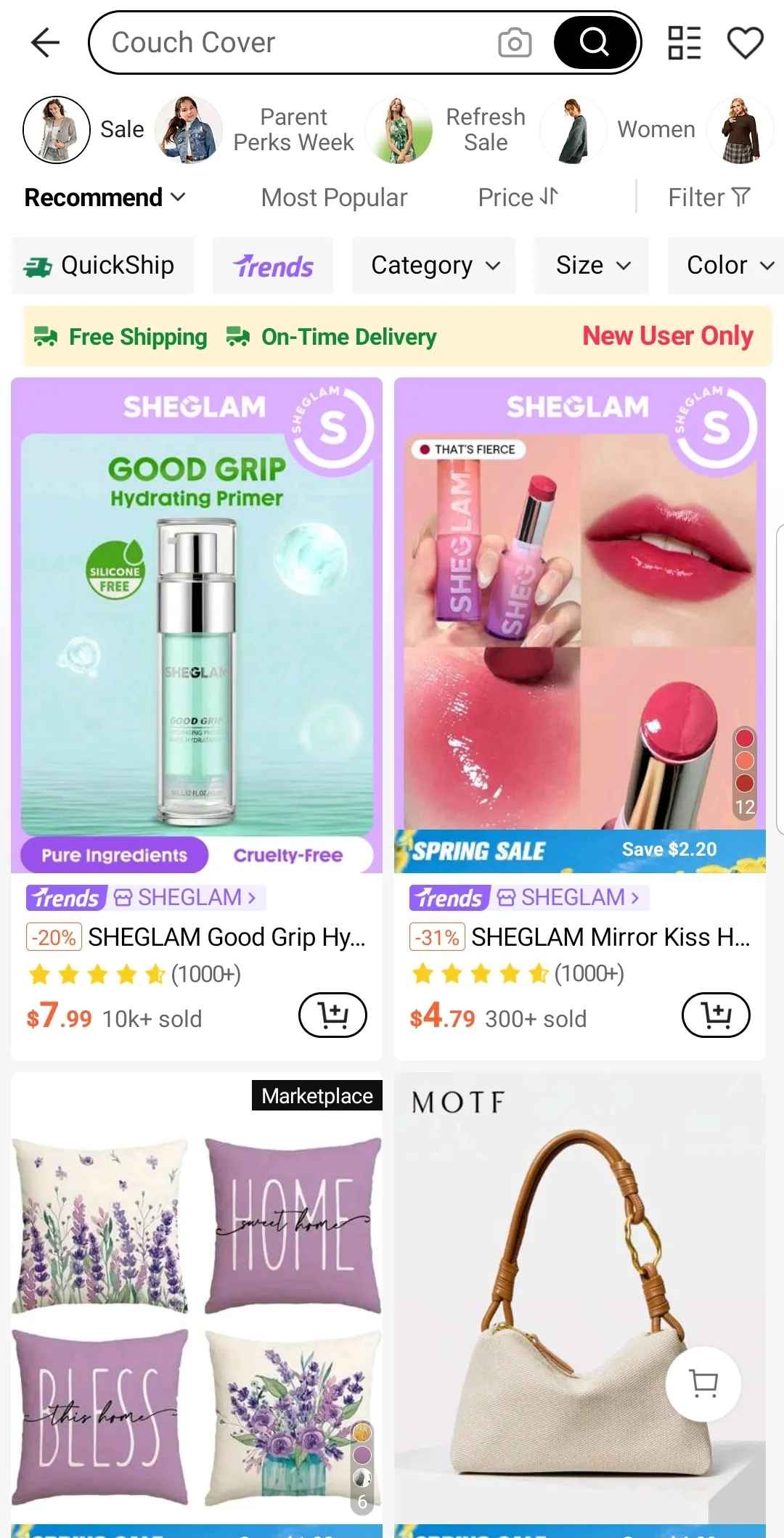 SHEIN 4