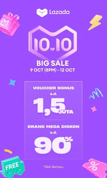 Lazada 1