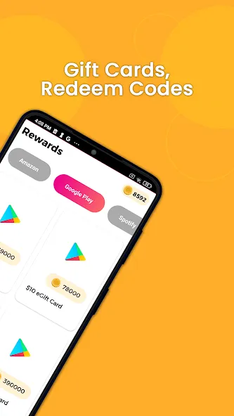mRewards mRewards