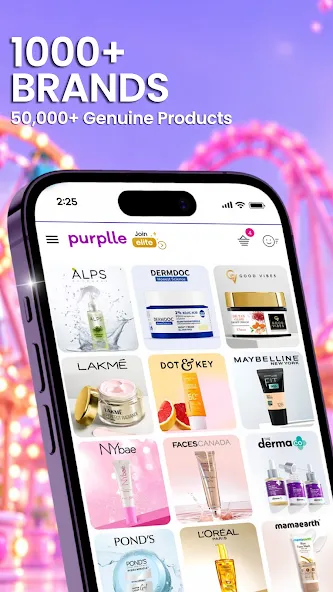 Purplle 5