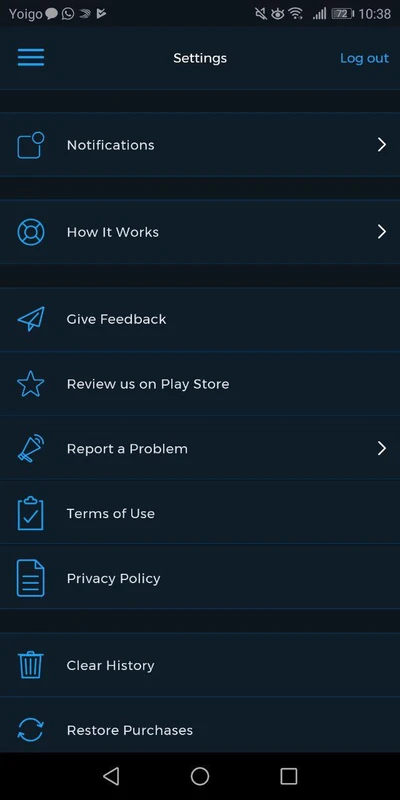 Reports Pro Reports Pro
