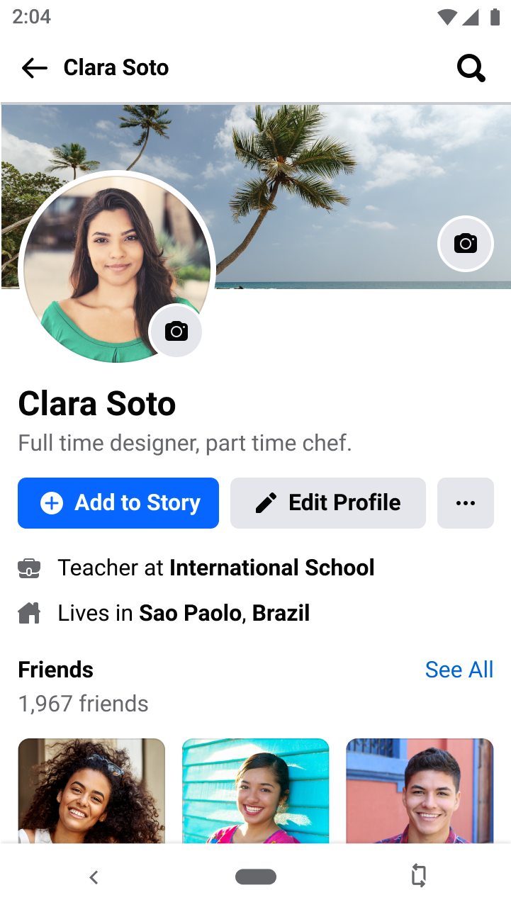 Facebook Lite Facebook Lite