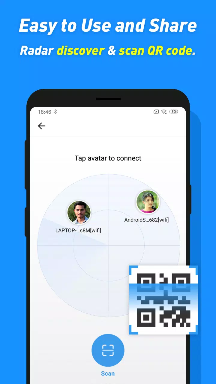 Share Karo 3