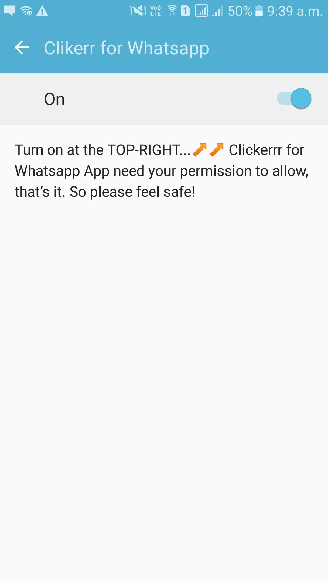 Clicker(Bomber) For Whatsapp Clicker(Bomber) For Whatsapp