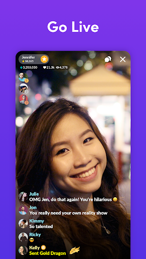 MeetMe MeetMe