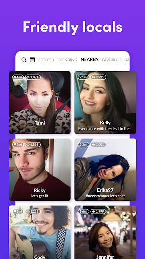 MeetMe MeetMe