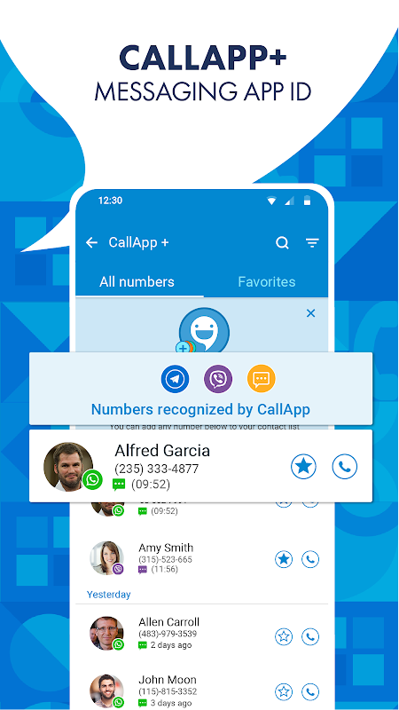CallApp CallApp