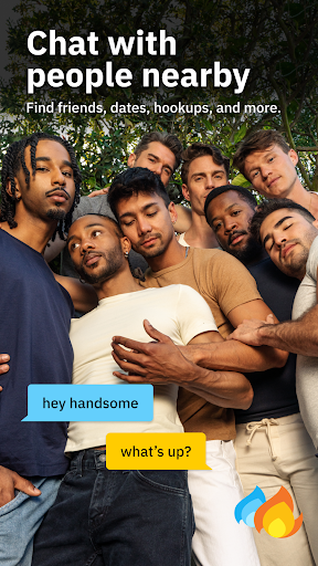 Grindr 2