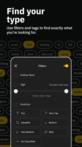 Grindr Grindr
