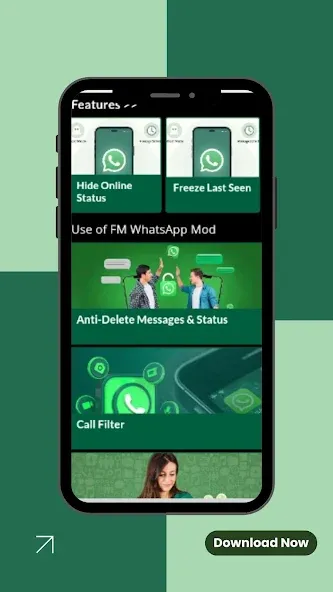 FMWhatsapp 2