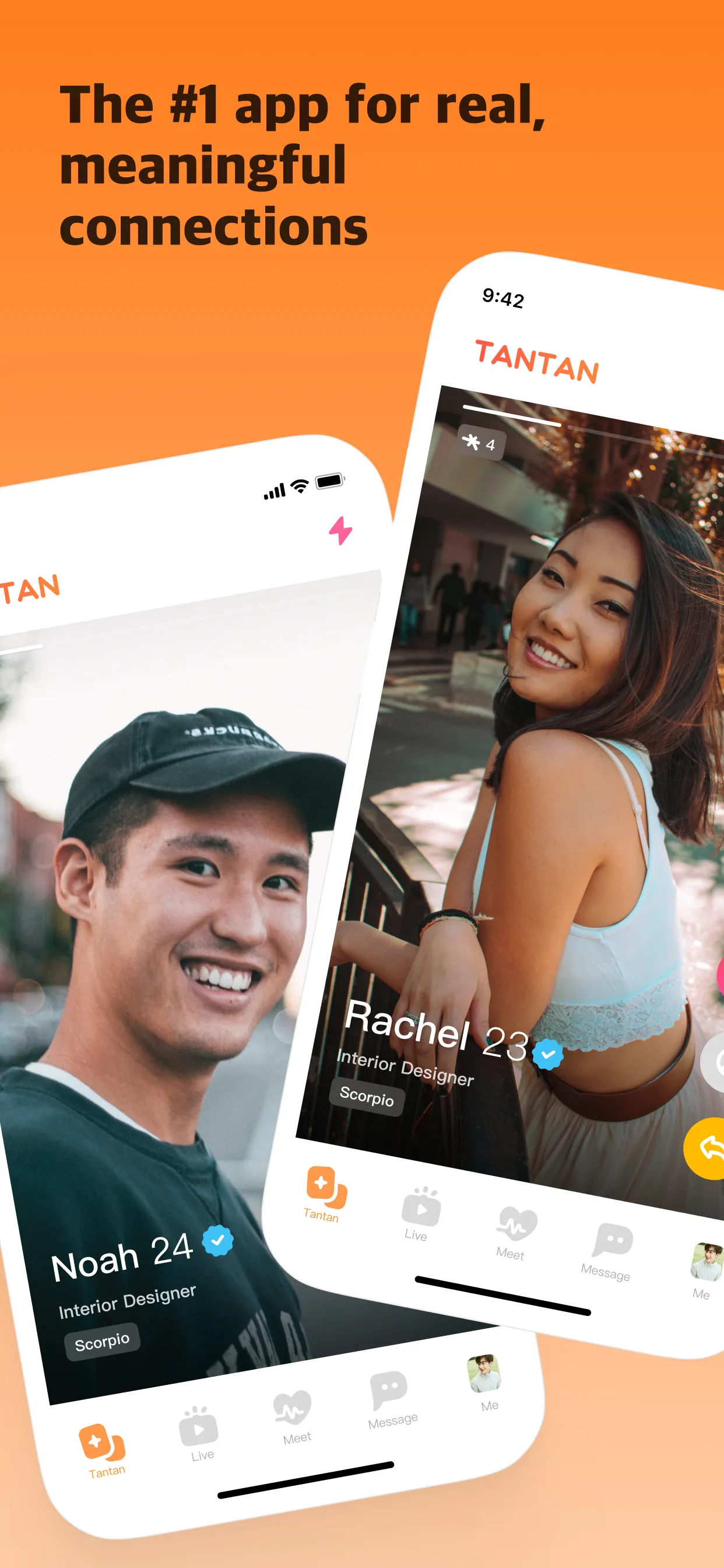 TanTan 1
