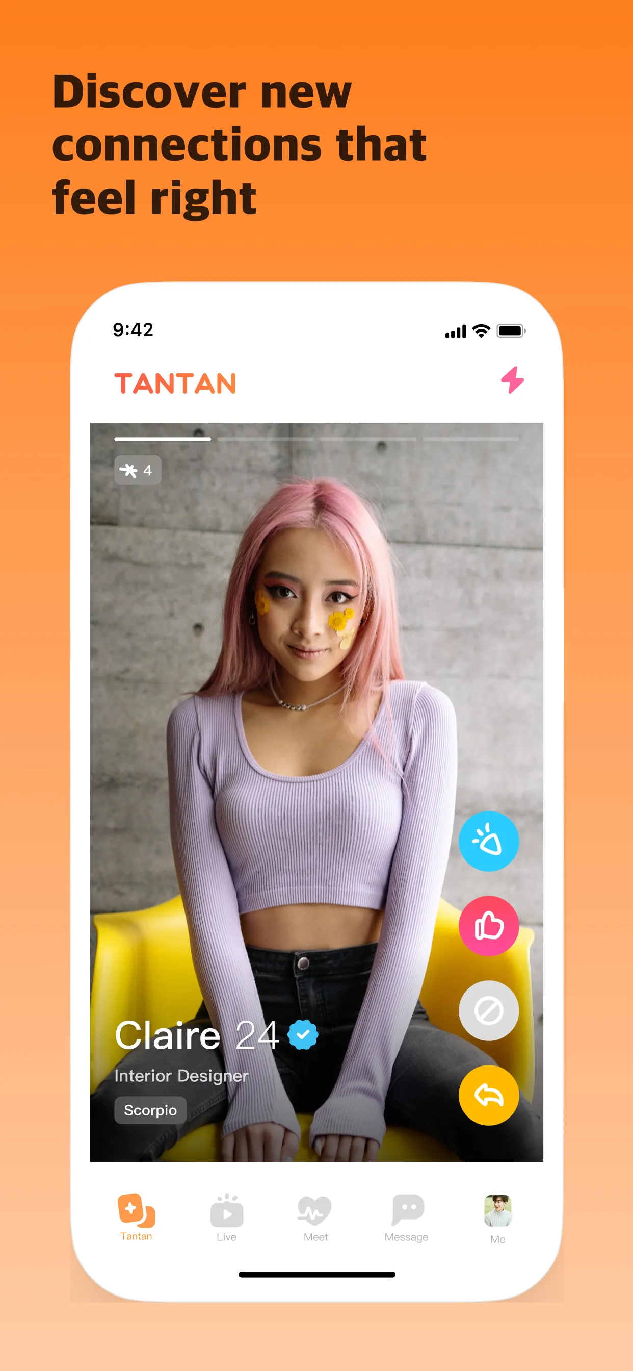 TanTan 2