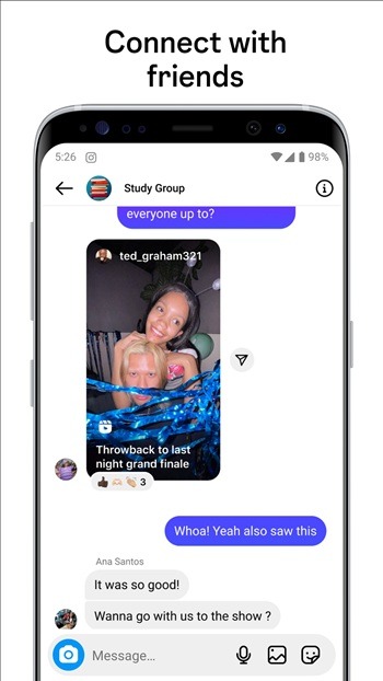Instagram Lite Instagram Lite