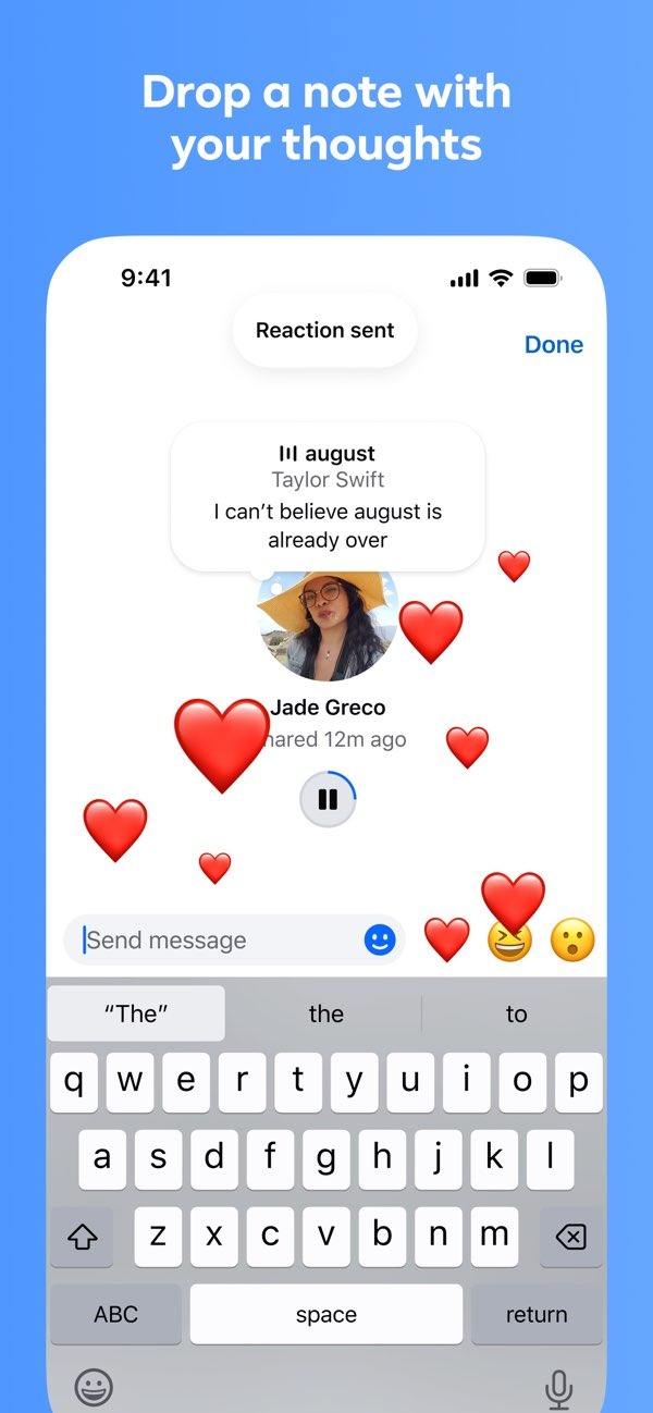 Messenger Messenger