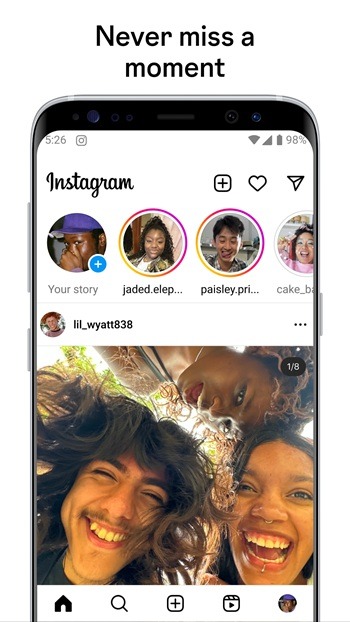 Instagram Lite Instagram Lite