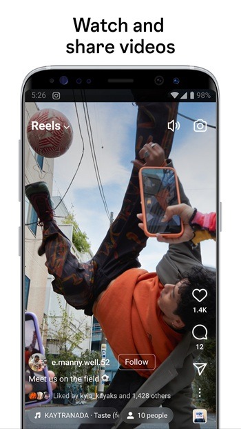 Instagram Lite Instagram Lite